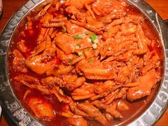 -胖哥俩肉蟹煲(济南世茂国际广场店)