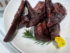 -杨氏青龙虾·羊蝎子(托乐嘉店)