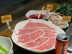 -巴奴毛肚火锅(广益哥伦布店)