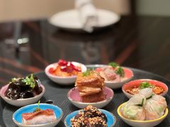 -运·中餐厅(成都华尔道夫酒店)