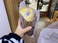 -韩国利尔面包(桂林路店)