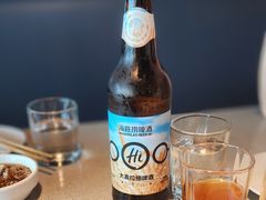 -海底捞火锅 (利舞台广场店)