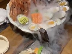 -和彩放题餐厅(酒仙桥店)