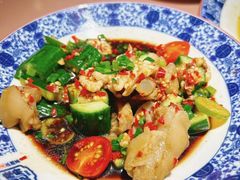 -杨记隆府重庆江湖菜(大悦城店)