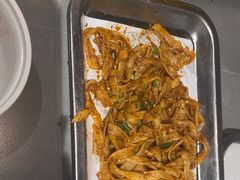 -胡二厨 ·甲鱼牛羊鞭·小龙虾(虎泉店)