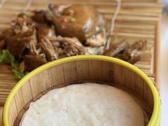 -惠丰堂饭庄·烤鸭·京味菜(西北旺·唐家岭店)