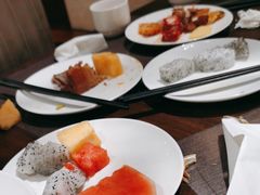 -乐咖啡西餐厅(太湖皇冠假日酒店)