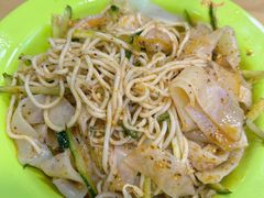 -笑笑凉皮(富国街店)