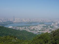 -紫金山山顶公园