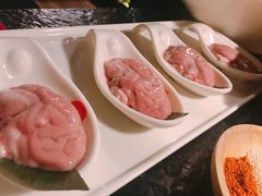 猪脑-九鼎轩火锅大排挡