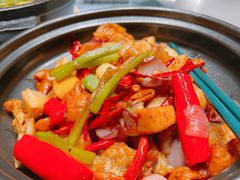 -苏淮景·苏闽融创菜·海鲜(原空港井河轩店)