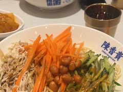 -陳香貴·兰州牛肉面(上海长风大悦城店)
