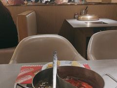 -千滋百味自助海鲜烤肉(布吉景华店)