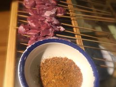 -羊大爷涮肉(亮马桥店)