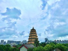 -魏家凉皮(博水商务大厦店)