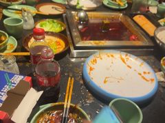 -蜀江龙火锅(339店)