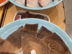 -蜀留香火锅(社会山店)