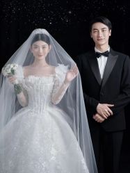 点击看大图 -金夫人婚纱摄影(惠阳店)