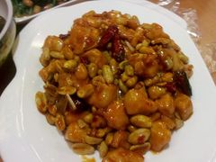 小土豆-宫保鸡丁-小土豆北方菜馆(方庄店)