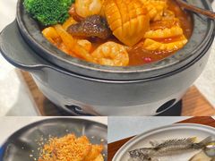 -海游荟·海洋文化餐厅(福田店)
