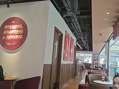-COSTA COFFEE(恒基名人购物中心店)