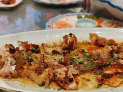 -聚福宝合苑食府(南头镇店)