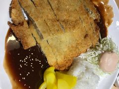 -山海珍味韩国料理(奥城店)