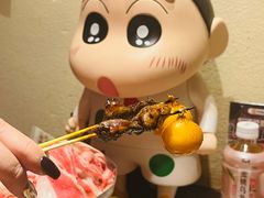 -王氏炉匠·烧鸟放题自助(三里屯店)