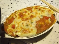 -百威KTV(恒福路店)