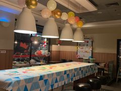 -肯德基(顺义光明大街店)