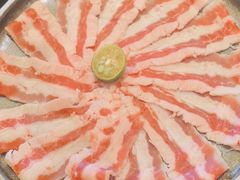 -樱嘢·炭火烧肉(惠南店)
