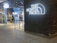 -THE NORTH FACE(三里屯ONEBOX店)
