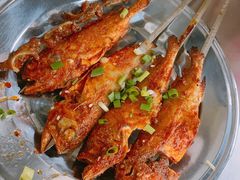 -小民大排档(马场角横路店)
