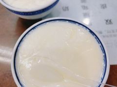 双皮奶（热）-金榜牛奶店