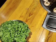 -那胡同里的小烤肉馆(开发区万达店)