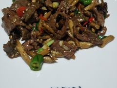 -云隐小厨·传统大理美食(复兴路店)