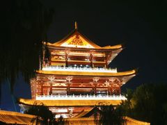 -杜甫江阁