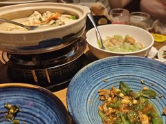 -唐坊·湖南菜(丰尚国际店)
