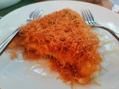-ALAMEEN阿拉伯餐厅(三里屯店)