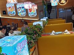 -四季喧黔味豆米火锅(万达广场店)