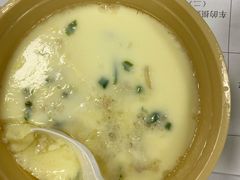 香滑蒸蛋-真功夫(联丰店)
