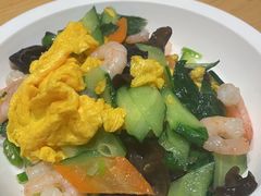 -关东小磨东北菜(上海长风大悦城店)