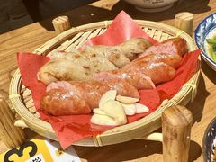 -捡角台湾食堂(花木Plus乐坊店)