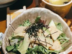 -和彩放题餐厅(酒仙桥店)