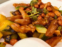 -老虎滩船说·大连海鲜(老虎滩店)