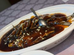 -山外山菜馆(玉泉路店)