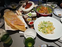 -阿庄新豫菜(通泰路店)
