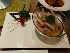 -自在弥林花园餐厅(云栖店)