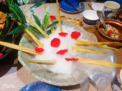 -雀舞云南菜(乐客城店)