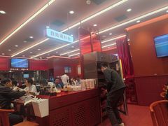 -喜家德虾仁水饺(长泰广场店)